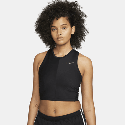 Womens Black Tops & Nike.com