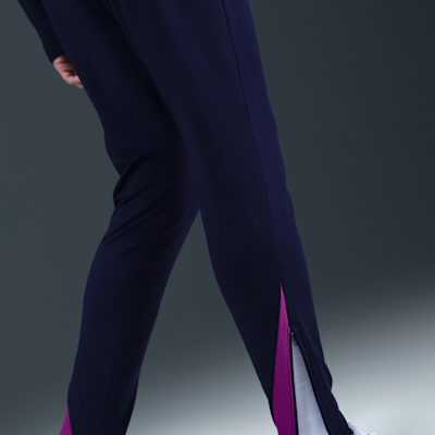 F.C. Barcelona Strike Women's Nike Dri-FIT Football Knit Pants