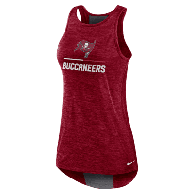 Nike Dri-FIT (NFL Tampa Bay Buccaneers) Women's Tank Top