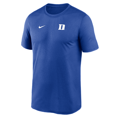 Duke Sideline Legend Small Logo