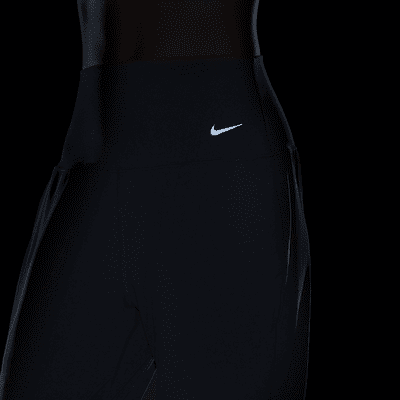 Joggers Dri-FIT de tiro alto para mujer Nike Zenvy