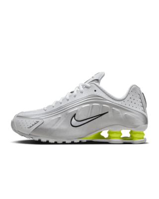 Unisex кроссовки Nike Shox R4