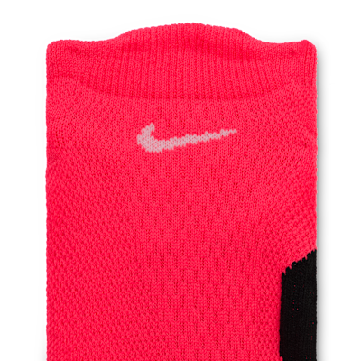 Chaussettes invisibles Nike Running Midweight (1 paire)