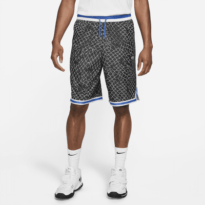 nike dna double mesh air shorts