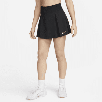 casamentero Seguir Amoroso Falda de tenis corta para mujer Nike Dri-FIT Advantage. Nike.com