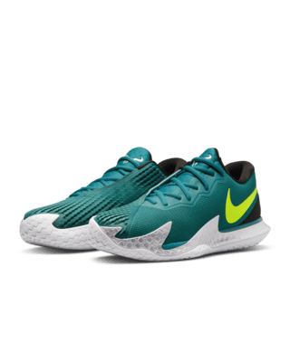 NikeCourt nike rafa shoes Zoom Vapor Cage 4 Rafa Men's Hard Court Tennis Shoes