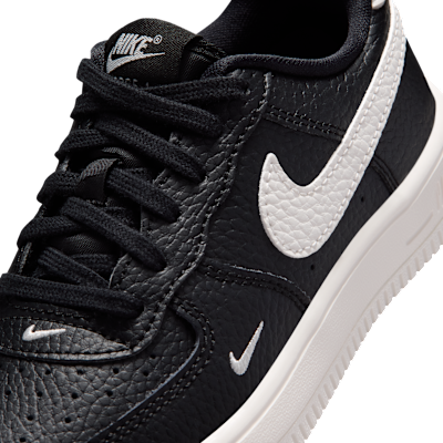 Nike Force 1 Low Schuh (jüngere Kinder)