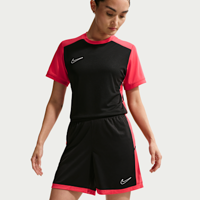 Shorts de fútbol Dri-FIT para mujer Nike Academy