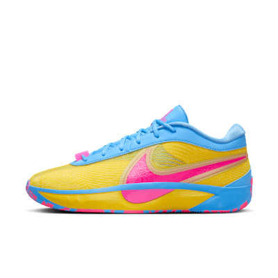 Giannis Freak 6 « Candy Funhouse »