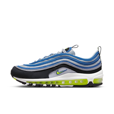 Nike Air Max 97 Damesschoenen. Nike BE