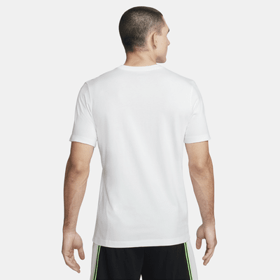 Nike Swoosh Men's T-Shirt. Nike AU