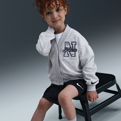 Nike Varsity Prep Little Kids' 2-Piece Skort Set