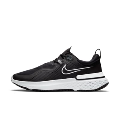 Nike React Miler Shield