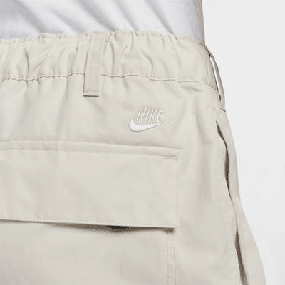 Nike Tech Men's Woven Trousers