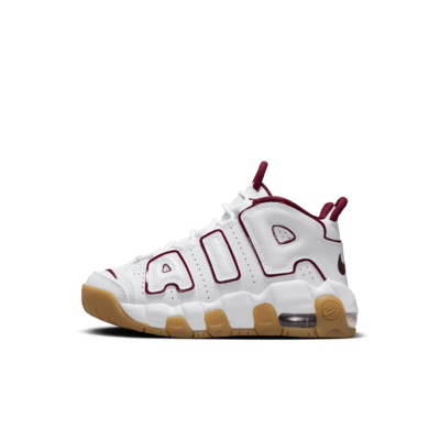 New air 2025 more uptempo