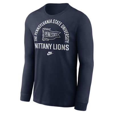 Penn State Legacy Arched Logo