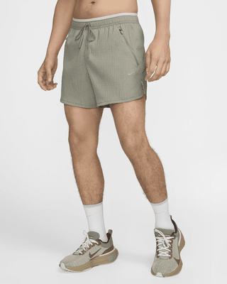 Мужские шорты Nike Stride Division Dri-FIT 5" Brief-Lined Shorts для бега