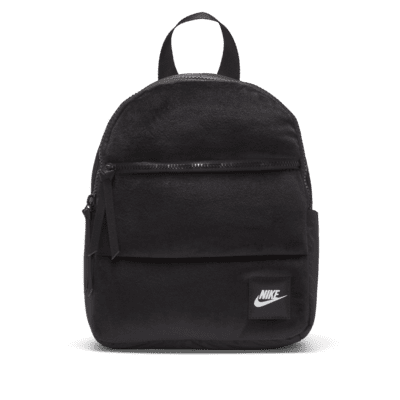 nike mini backpack purple