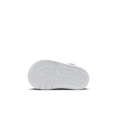 Buty dla niemowląt i maluchów Nike Force 1 Low EasyOn