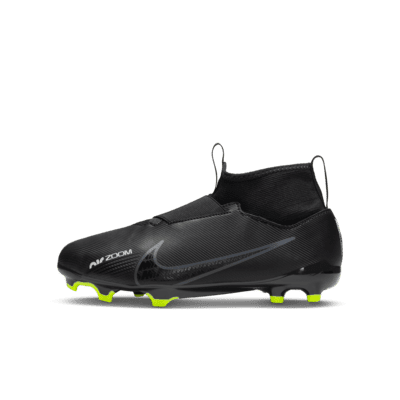 Mercurial Fútbol Zapatillas. Nike ES