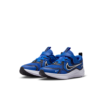 Nike Cosmic Runner Little Kids' Shoes