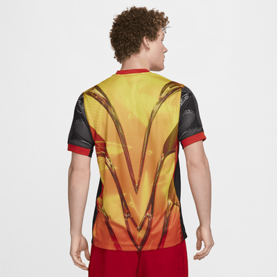 Jersey de fútbol Nike Dri-FIT Replica para hombre Air Max Tn Stadium