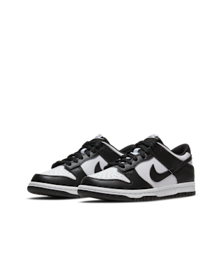 Nike Dunk 低筒