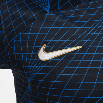 Chelsea FC 2023/24 Stadium 客場男款 Nike Dri-FIT 足球衣