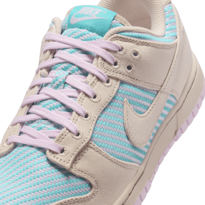 Calzado para mujer Nike Dunk Low