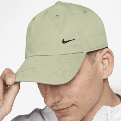 Nike Club Unstructured Cap