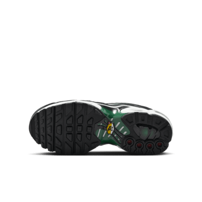 Nike Air Max Plus sko til store barn