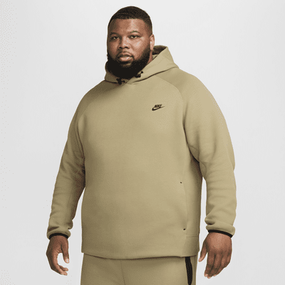 Nike Sportswear Tech Fleece Men's Pullover Hoodie