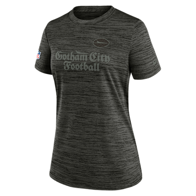 New York Jets Rivalries Collection Sideline Velocity