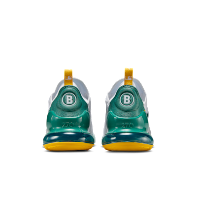 Boston Red Sox Nike Air Max 270 Men's Shoes