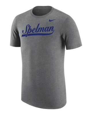 Мужская футболка Spelman Nike College