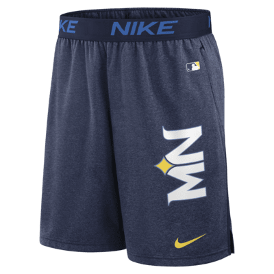 Minnesota Twins City Connect Practice Men's Nike Dri-FIT MLB Shorts