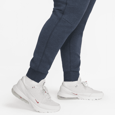 Nike Sportswear Tech Fleece Joggingbroek voor heren