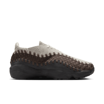 Nike Air Footscape Woven Women's Shoes