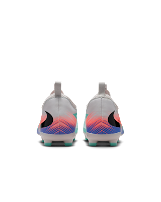 Nike United Jr. Phantom 6 低筒 Academy