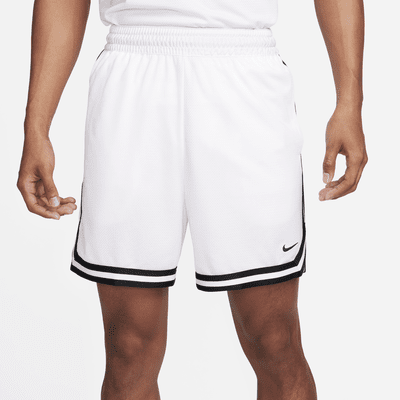 Nike DNA Men's Dri-FIT 6" Basketball Shorts