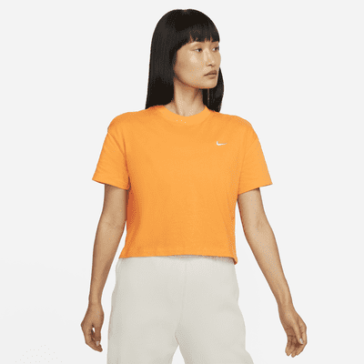 Playera para mujer Nike Solo Swoosh