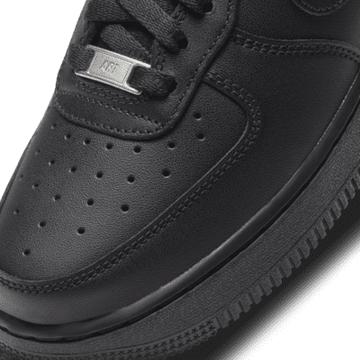 Sko Nike Air Force 1 '07 för kvinnor