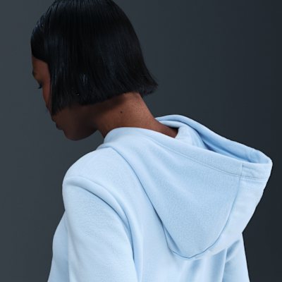 Nike Sportswear Club Fleece Women's Pullover Hoodie