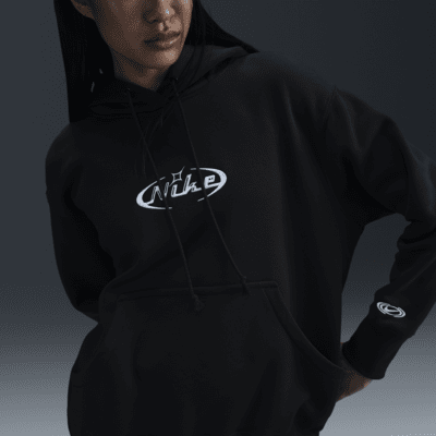 Nike Sportswear Women's Oversized Pullover Hoodie