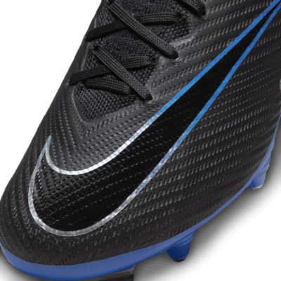 Nike Mercurial Vapor 15 Elite Soft-Ground Football Boot. Nike LU