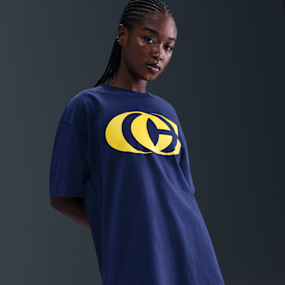 Playera de básquetbol Nike Caitlin Clark