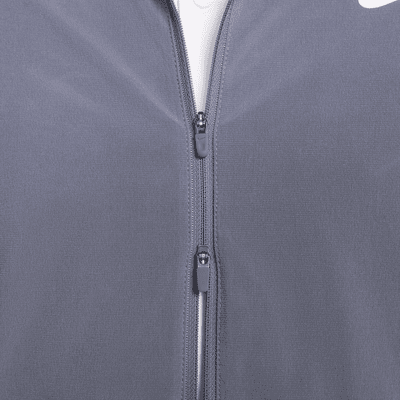 Nike Tour Men's Repel Full-Zip Golf Jacket