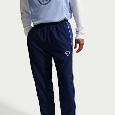 Nike Academy+ Men's Repel Football Woven Pants