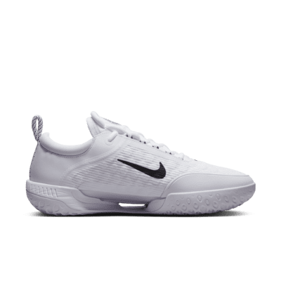 NikeCourt Air Zoom NXT Men's Hard Court Tennis Shoes