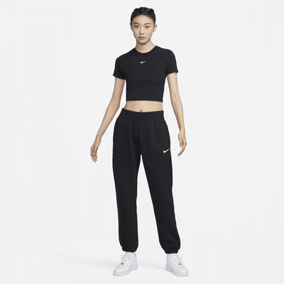 Nike Sportswear Essential Women's Fleece Pants